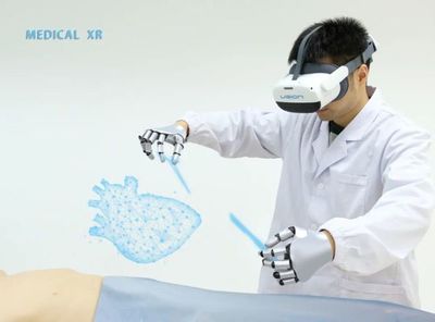 1月VR/AR行業(yè)投融資報(bào) 教育科技軟件產(chǎn)品研發(fā)受青睞，全球完成15筆融資超48億元