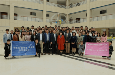 軟件與大數(shù)據(jù)學院舉辦“ICT產(chǎn)品測試工匠工坊、民族數(shù)字化開發(fā)工匠工坊”開班儀式——實戰(zhàn)技能與文化融合共譜新篇章