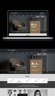 PPT網(wǎng)站專題 設計模板與軟件開發(fā)指南